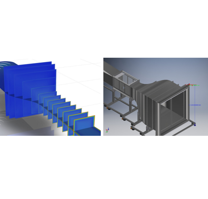 Fluid Systems Design