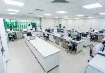 Industrial and Academic Studies