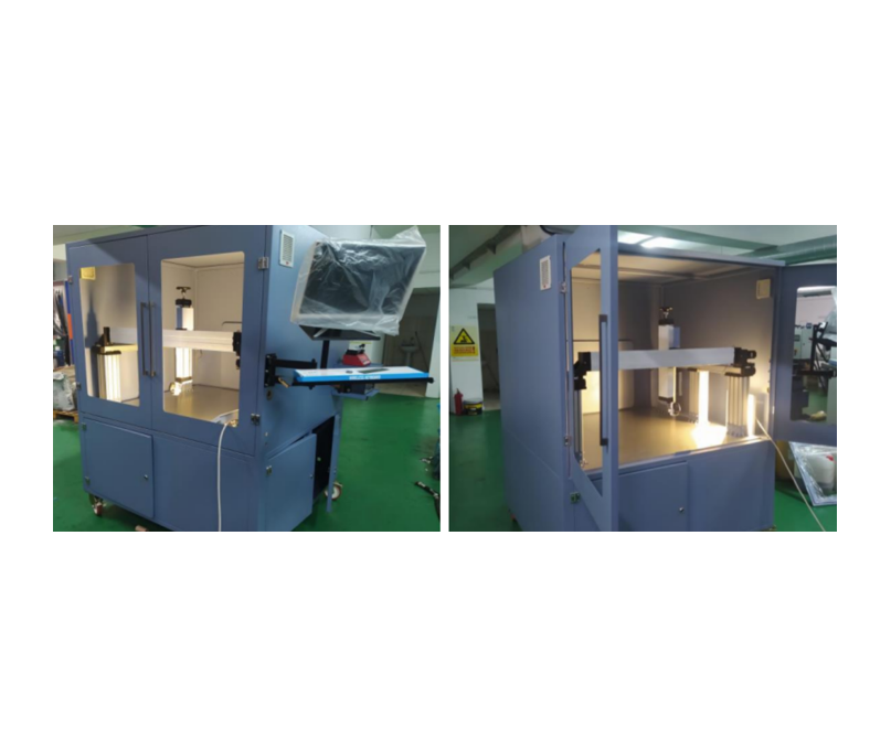 Ultrasonic Spray Coating