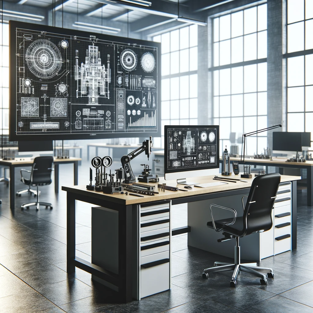 engineering solutions