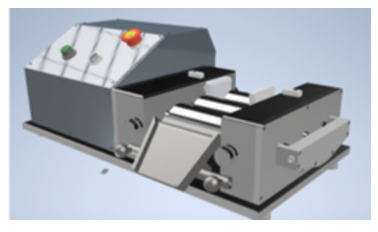 Computer Aided Design (CAD)