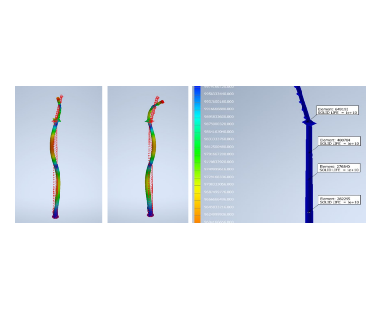 Structural Analysis (FEA)